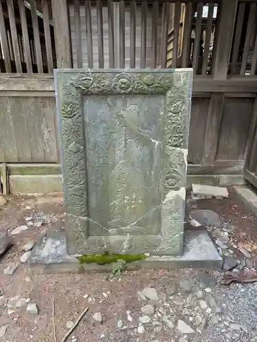 大御食神社(長野県)