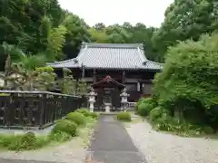 子嶋寺(奈良県)