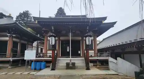 弘誓寺のその他建物