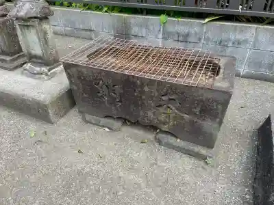 神明神社(千葉県)