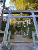 王宮伊豆神社(福島県)