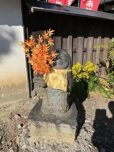 青林山　延命寺(愛知県)