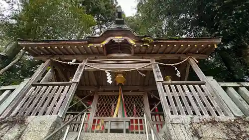 小夫天神社(奈良県)