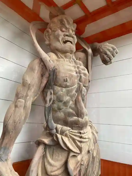 青岸渡寺(和歌山県)