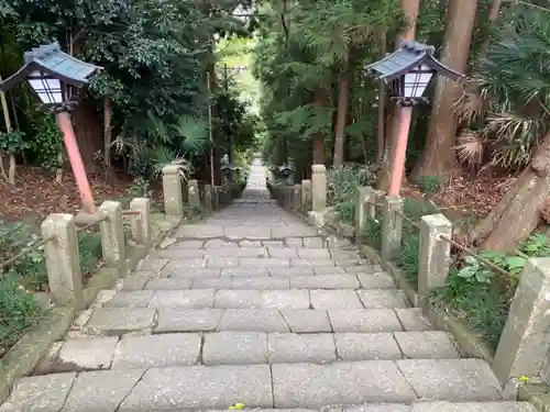 大満寺(宮城県)