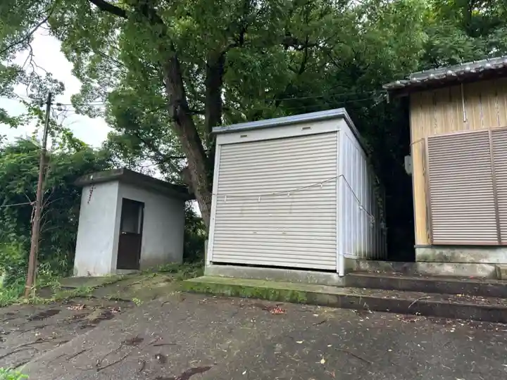 河上神社(兵庫県)
