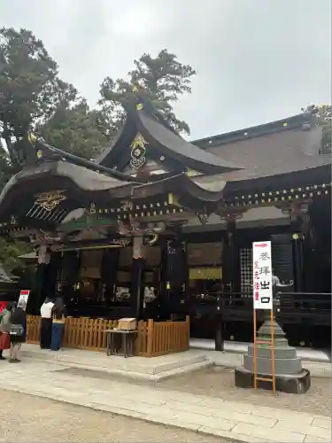 香取神宮(千葉県)