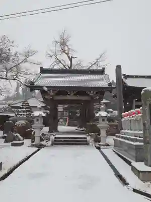 円通寺(岩手県)