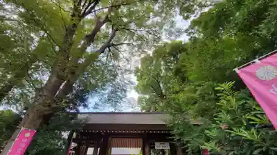 阿佐ヶ谷神明宮のその他建物