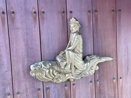 永昌院(東京都)