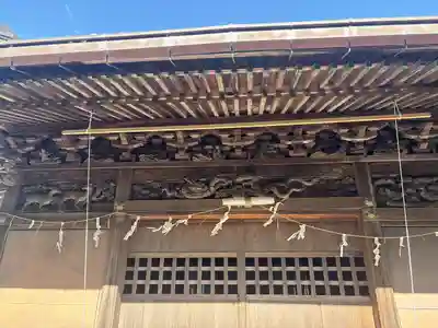 八幡社(愛知県)