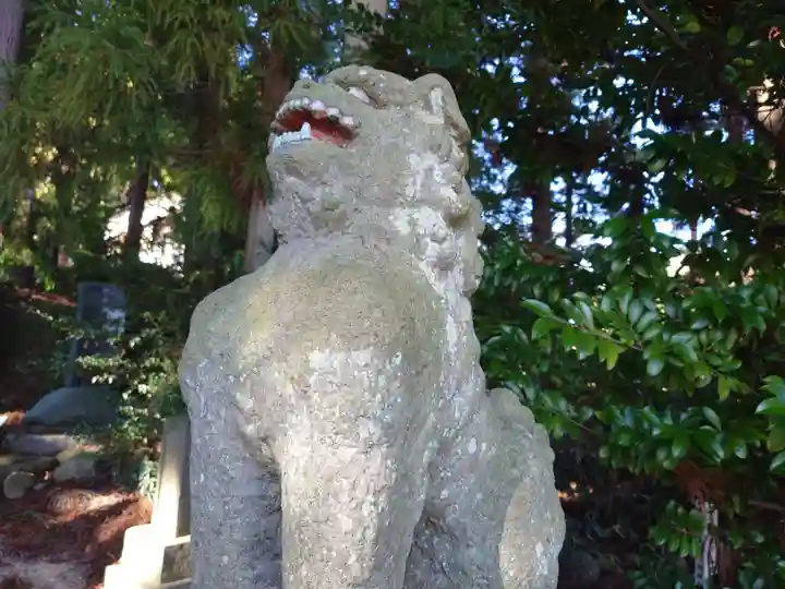 豊景神社(福島県)