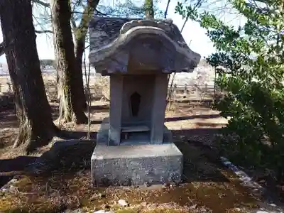 建部神社(山梨県)