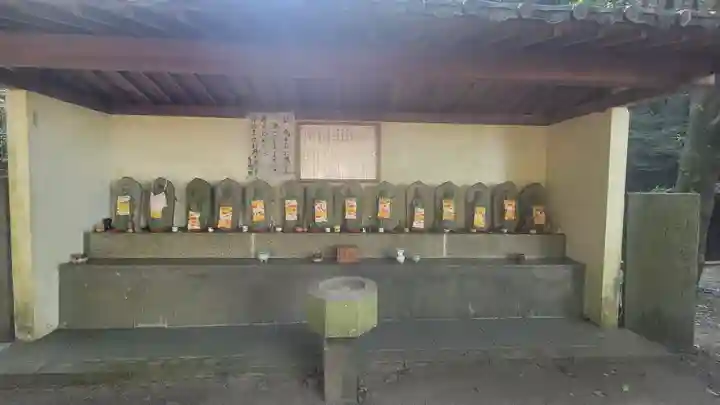 前神寺(愛媛県)