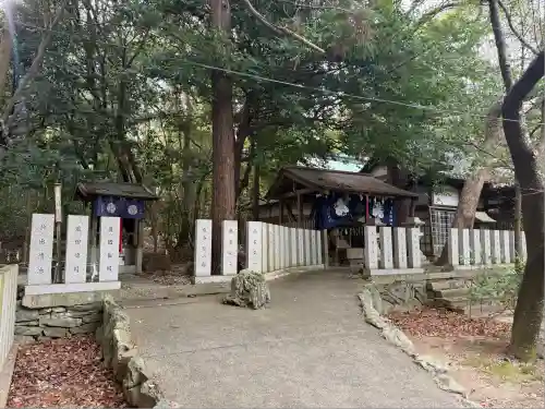 藤白神社(和歌山県)
