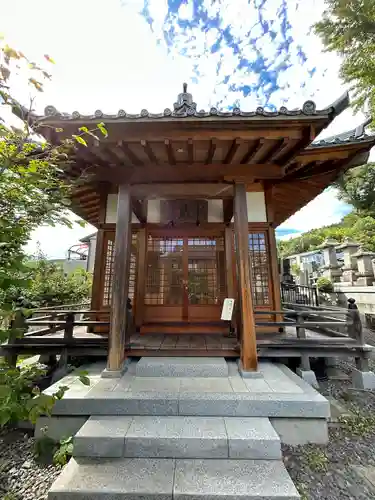 無常院(長野県)