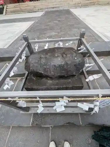 富士山本宮浅間大社(静岡県)