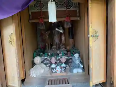 薬王院円如寺のその他建物