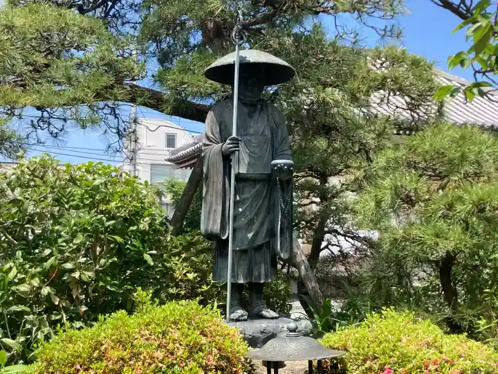 龍華寺(神奈川県)
