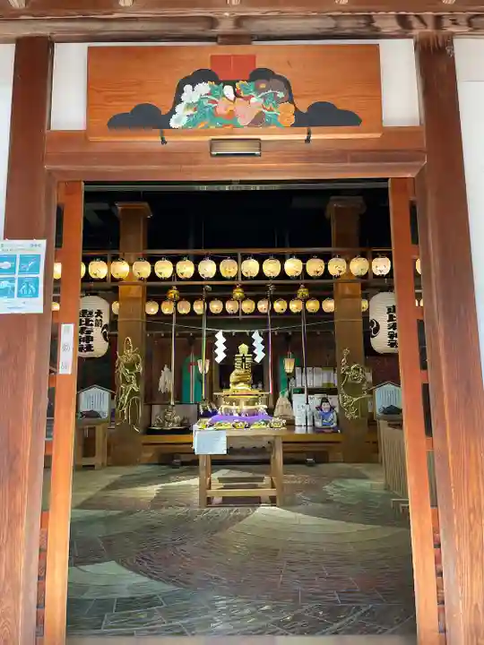 大前恵比寿神社(栃木県)