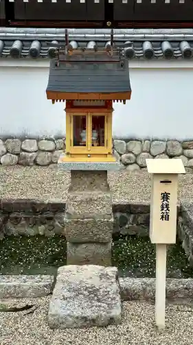 錦織神社(大阪府)