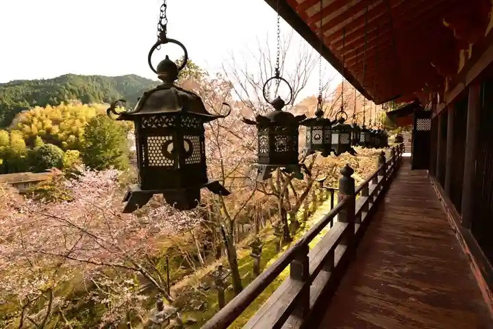 談山神社(奈良県)
