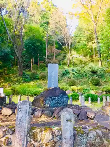 六所皇大神宮霊跡のその他建物