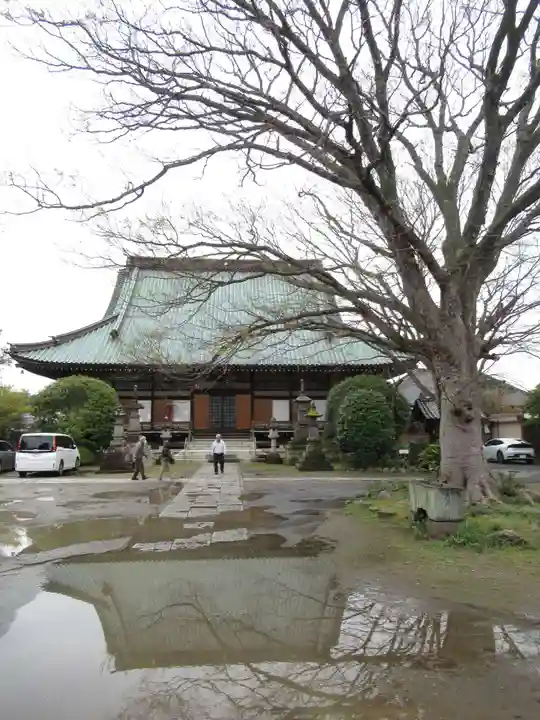 般若院(茨城県)