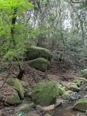 大水上神社(香川県)