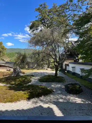 実相院門跡(京都府)