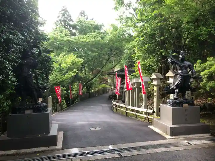 正法寺のその他建物