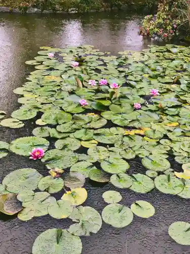 法起寺のその他建物
