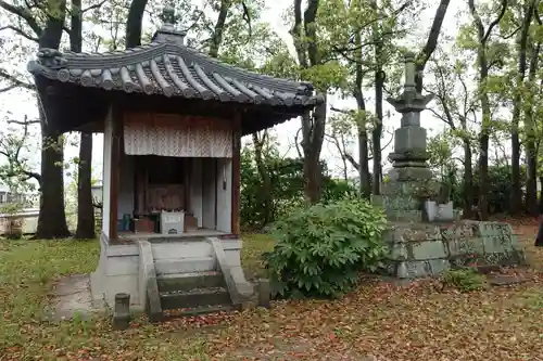 本山寺(香川県)
