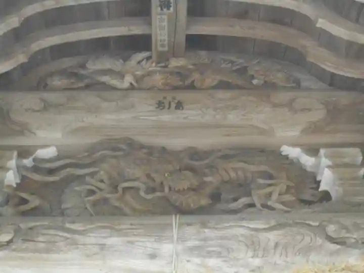 熊野新宮の芸術