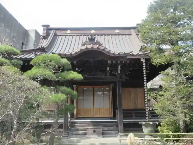 大巧寺(神奈川県)