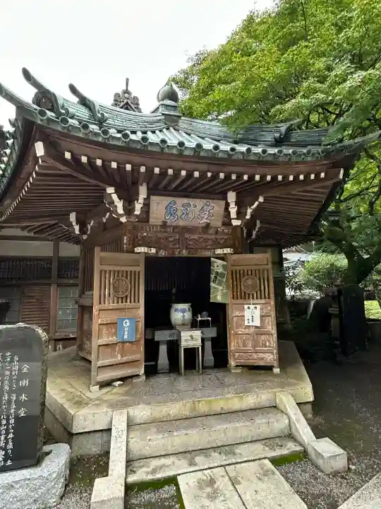 最乗寺(道了尊)(神奈川県)