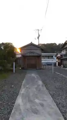 須賀神社のその他建物