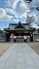 御劔神社(大阪府)