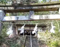 東郷神社(埼玉県)