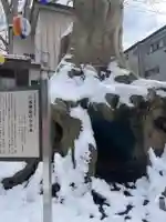 八坂神社(岩手県)