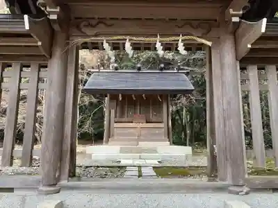 日向神社(滋賀県)