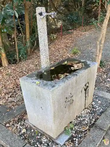 愛宕神社(神奈川県)