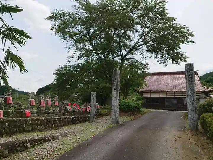 日光寺のその他建物