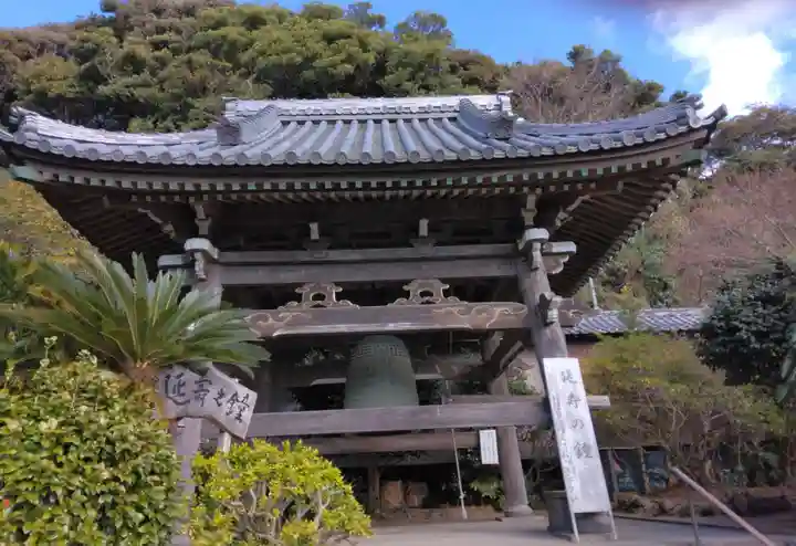 龍口寺のその他建物