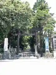 大井神社(静岡県)