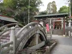 針綱神社(愛知県)