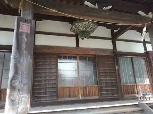 妙光寺(神奈川県)