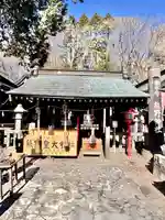 熊野皇大神社(長野県)