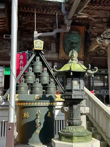 高尾山薬王院のその他建物