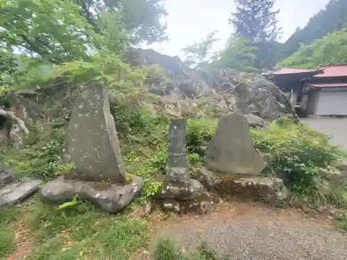 白瀧神社(群馬県)